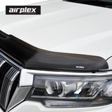 airplex トヨタ 150プラド ランドクルーザー プラド 150系 後期 バグガード スモーク