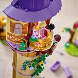 レゴ ディズニー ラプンツェルの塔