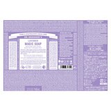 ドクターブロナー マジックソープ 946mL ラベンダー