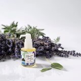 生活の木 ブレンドバスオイル 28mL ストーリーテリング