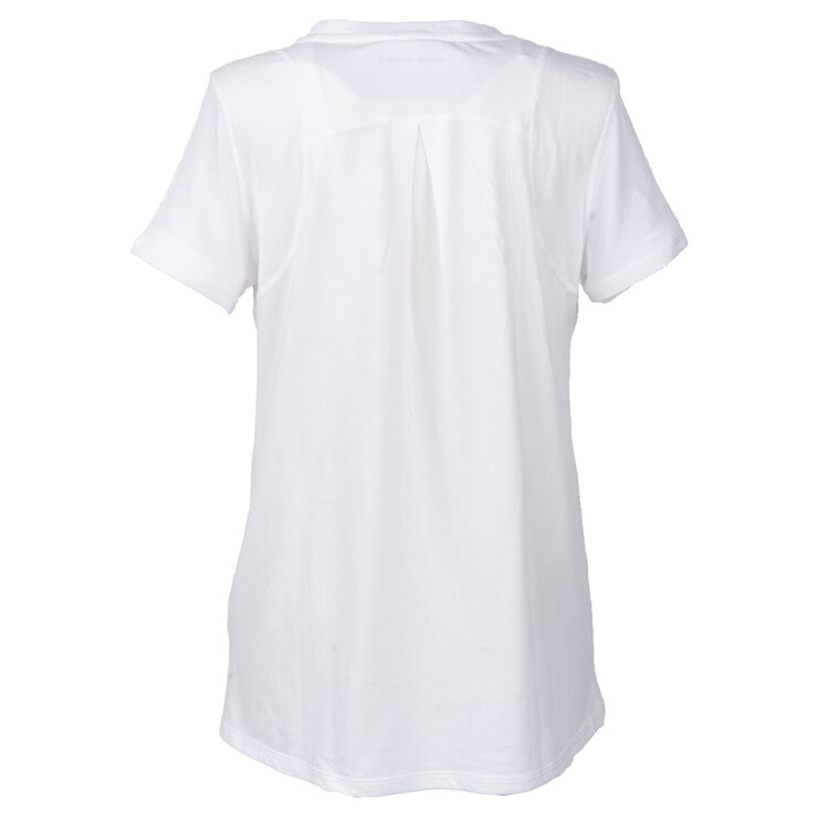 トミー ヒルフィガー 半袖 Tシャツ ホワイト L