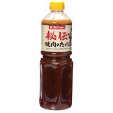 秘伝焼肉のたれ 1.15kg