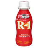 明治プロビオヨーグルトR-1ドリンクタイプ 112ｇ x 12本