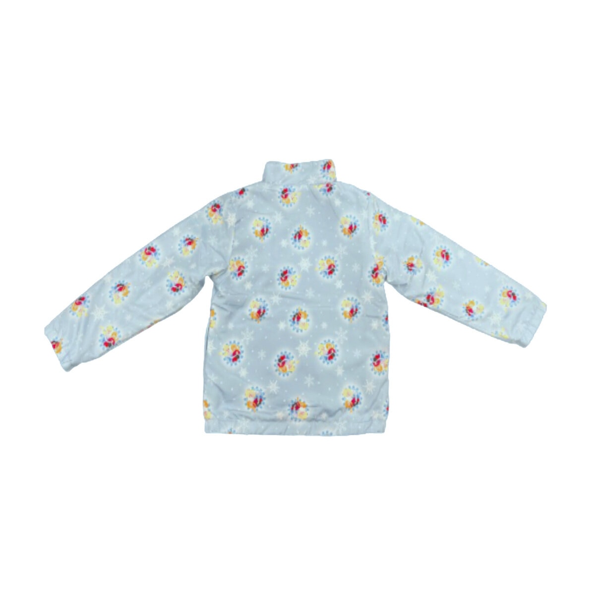 ディズニー キッズ ジャケット / アナ雪 110cm