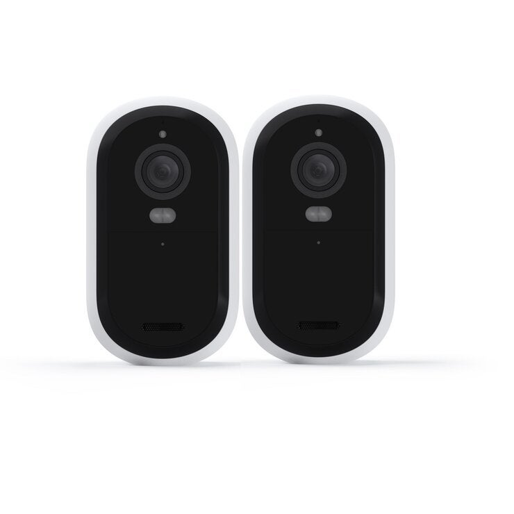 Arlo Essential Outdoor Camera 2K (第2世代) 2PK Arlo Essential Outdoor Camera 2K (第2世代) 2PK