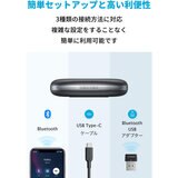 Anker（アンカー）PowerConf+ オンライン会議用 スピーカーフォン