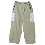 1937 カーゴレインパンツ カーキグレイ Y-PT023005 1937 カーゴレインパンツ カーキグレイ Y-PT023005