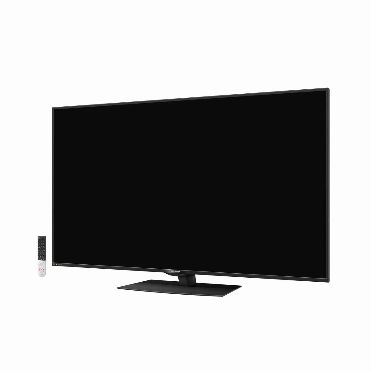 シャープ アクオス 70インチ 8Kパネル採用 液晶テレビ 8T-C70BW1