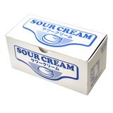 雪印メグミルク サワークリーム 1kg