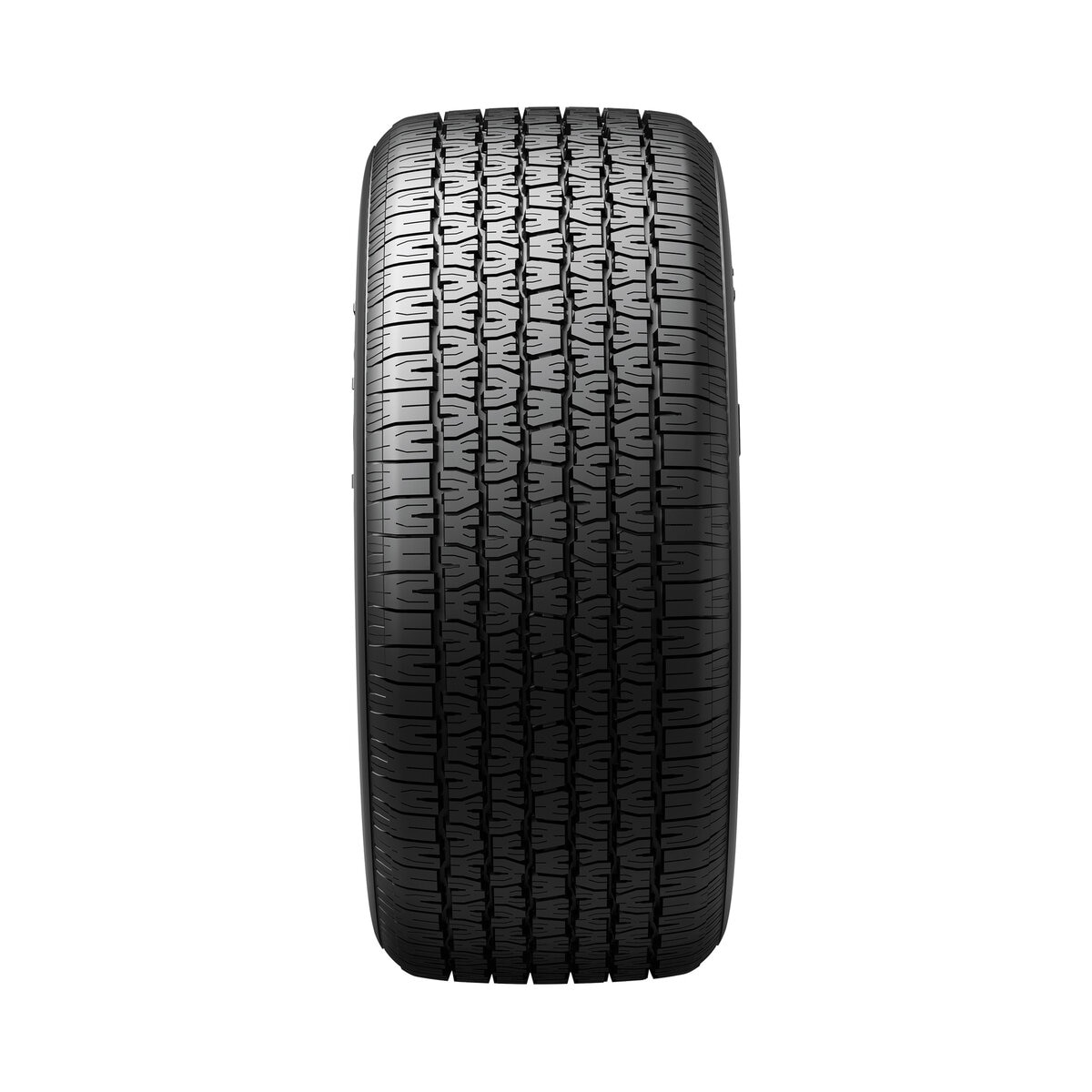 BFGOODRICH P155/80R15 83S TL RADIAL T/A RWL GO