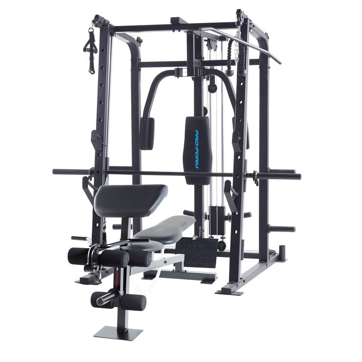 PRO-FORM（プロフォーム）カーボンスミスラック PFBE15921 | Costco Japan