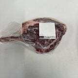 和牛4等級トマホークチョップ 和牛4等級トマホークチョップ