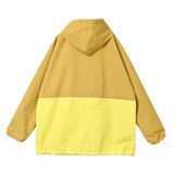 1937 アノラックレインパーカ イエローベージュ Y-RC023003