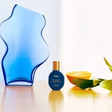 ハクスリー パフューム 15ｍL ブルーメディナタンジェリン