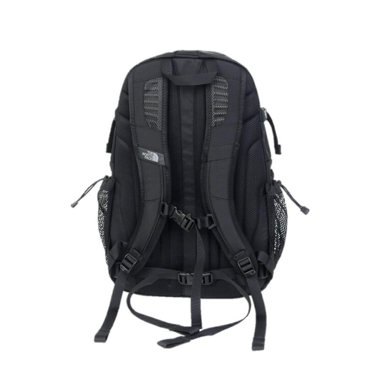 ザ・ノース・フェイス　ホットショットSE バックパック　容量30.0L　NF0A3KYJ 53R-OS －TNF ブラック