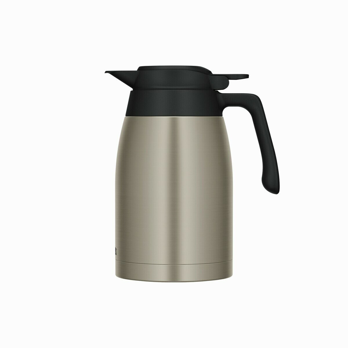 サーモス ステンレス ハンド ポット 1.5L ステンレス