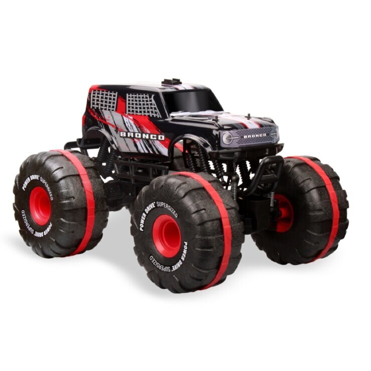 BRONCO モンスタートラック コストコ 133883020443678.jpg