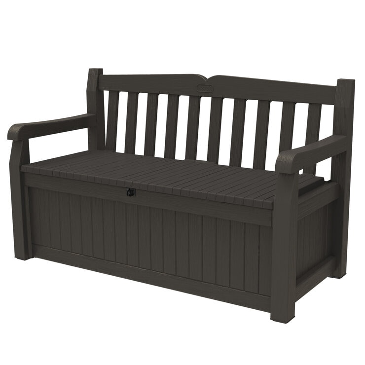 ケター エデン ガーデンベンチ