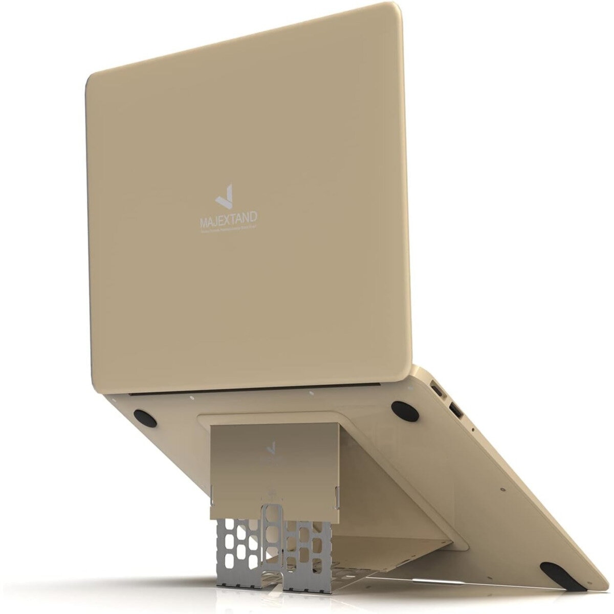 ONED / Majextand ノートパソコンスタンド / ゴールド | Costco Japan