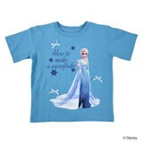 ディズニー / キッズ Tシャツ 2枚入り / エルサ 100cm