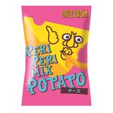 ペリペリポテト アソート35G X 10