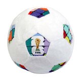 FIFA ワールドカップ サッカーボール クッション 41 x 41cm