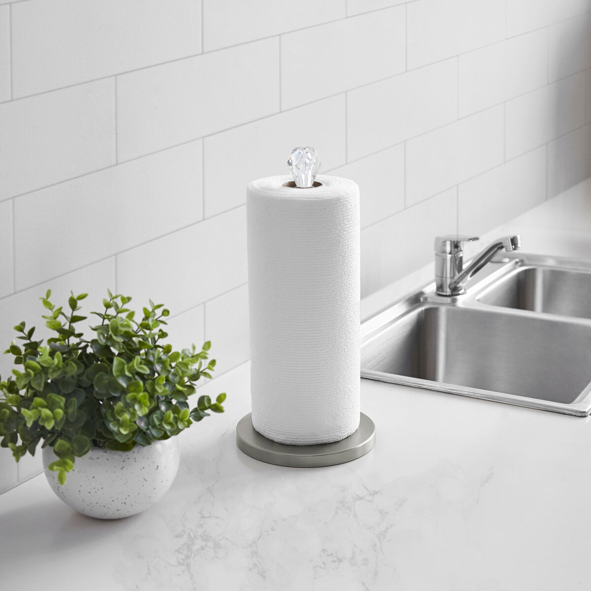 アンブラ ペーパーホルダー ファセット アンブラ ペーパーホルダー ファセット