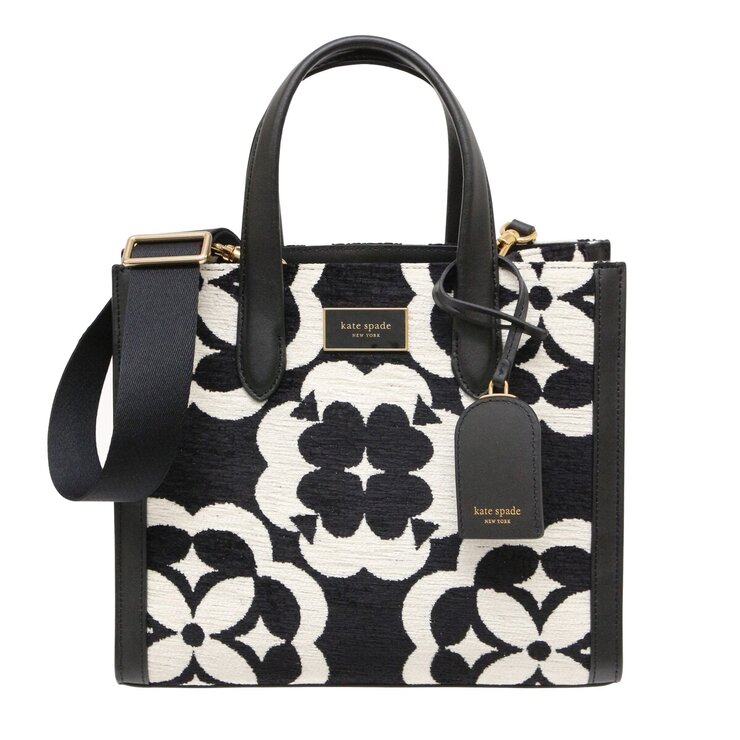 ケイト スペード Spade Flower トートバッグ S ケイト スペード Spade Flower トートバッグ S
