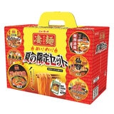 ニュータッチ 凄麺辛旨セット 6食