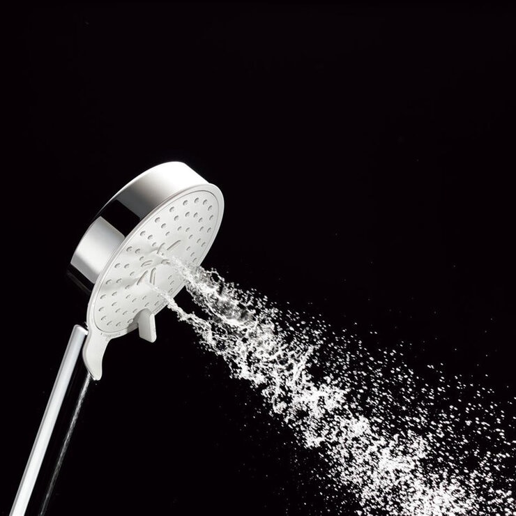 TOTO インテンスウェーブ シャワーヘッド THYC91C TOTO インテンスウェーブ シャワーヘッド THYC91C