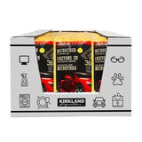 カークランドシグネチャー マイクロファイバータオル イエロー 324枚