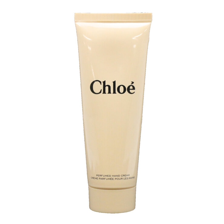 クロエ パフューム ハンドクリーム 75ml クロエ パフューム ハンドクリーム 75ml