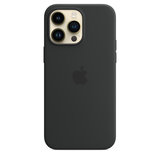 Magsafe対応 iPhone 14 Pro Max シリコーン ケース
