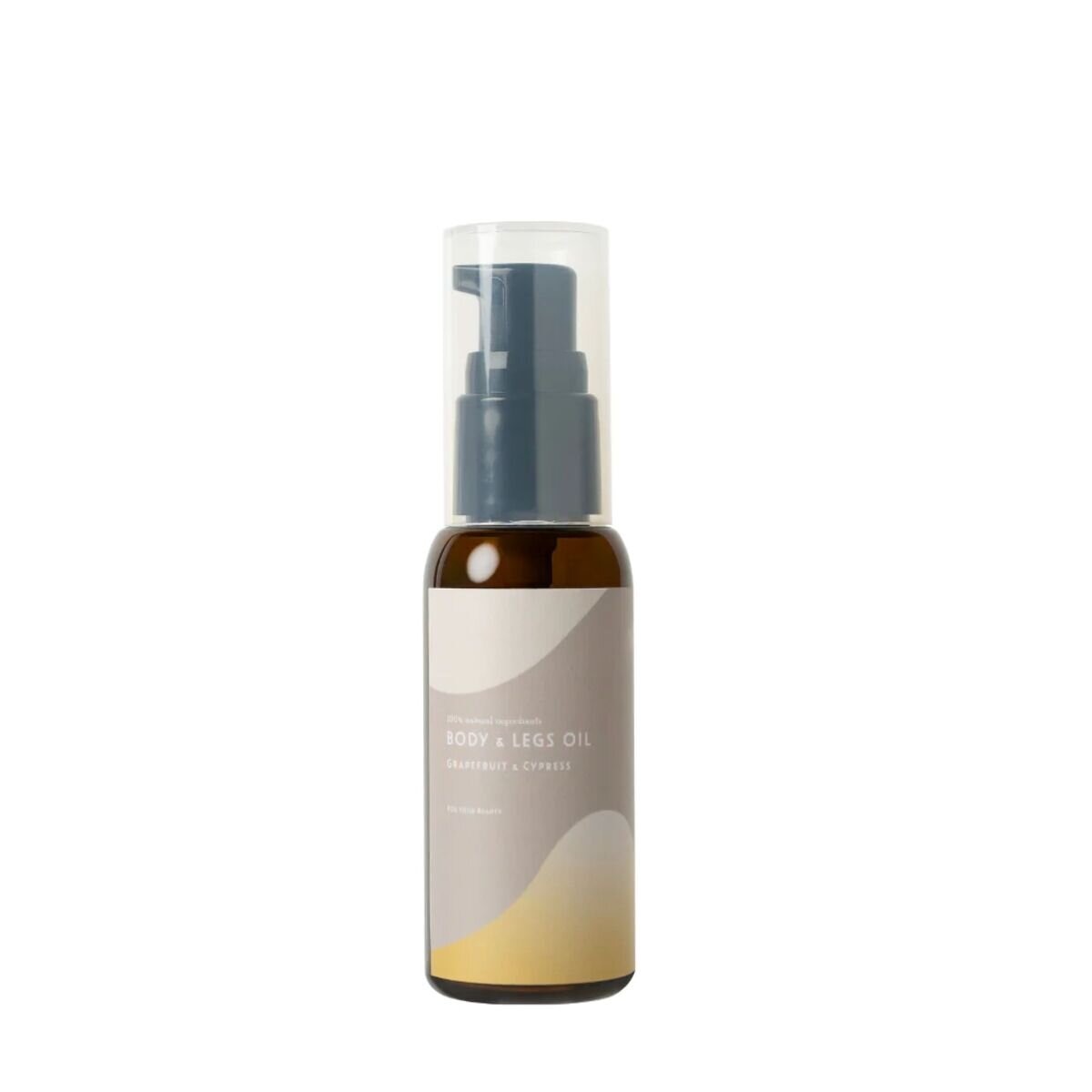 生活の木 アロマティックボディケア90mL