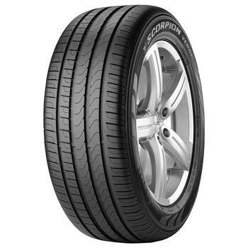 PIRELLI 235/55R19 101V (MOE) RF SCORPION VERDE PIRELLI 235/55R19 101V (MOE) RF SCORPION VERDE