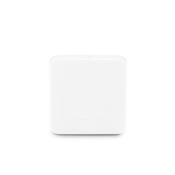 スイッチボット スマートリモコン ハブミニ ホワイトW0202200
