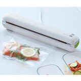 ドリテック 真空シーラー フレッシュプランセット VS-102GNSET4 ドリテック 真空シーラー フレッシュプランセット VS-102GNSET4