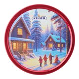 ケルセン ダニッシュバタークッキー 454g x 4缶セット ケルセン ダニッシュバタークッキー 454g x 4缶セット