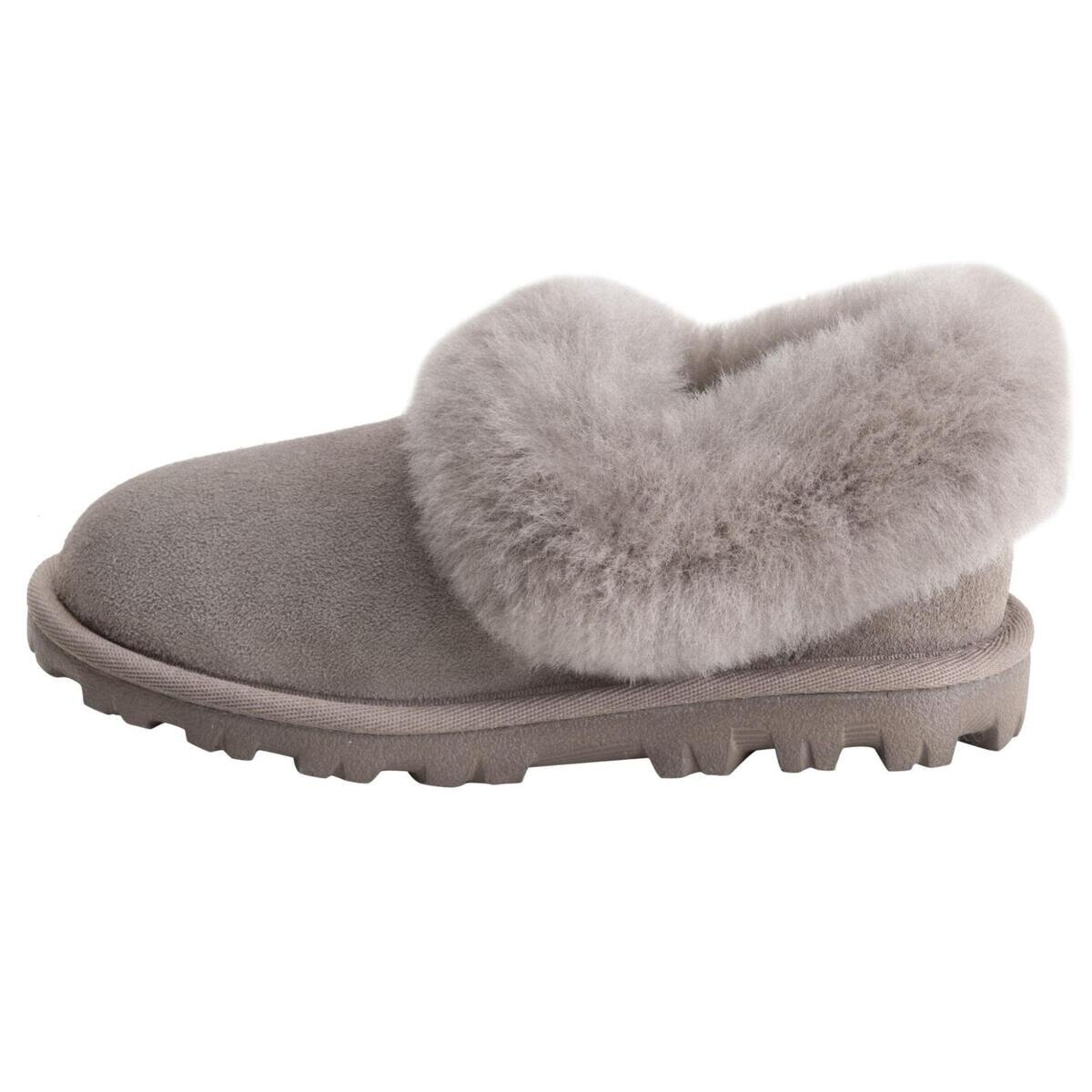 カークランドシグネチャー キッズ スリッパ カリブ 23.0 cm