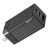 ZENDURE ACアダプタ SuperPort S3 65W Cx2 / Ax1