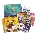 尾西食品 長期保存食セット 6食分