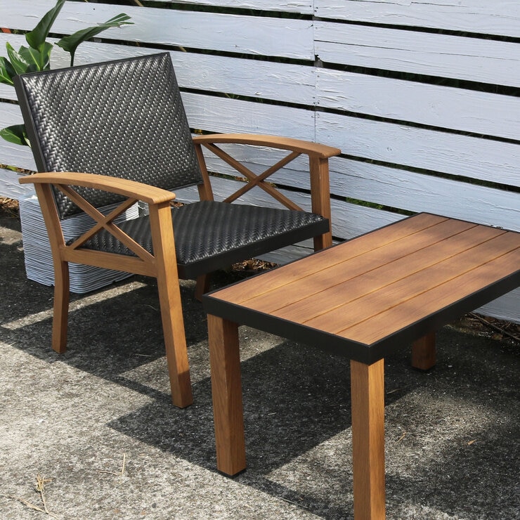 専用です。C60.カントリー家具(4点セット)16000円 DEPOS カントリーラタン 4点セット （Country Rattan 4piece set）