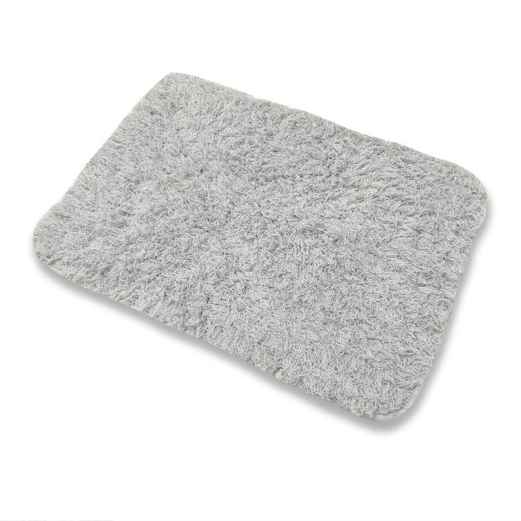 Ask Doctors 抗菌防臭バスマット 35cm x 50cm 2枚組