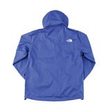 ザ・ノース・フェイス メンズ リゾルブ ジャケット ケーブブルー XL