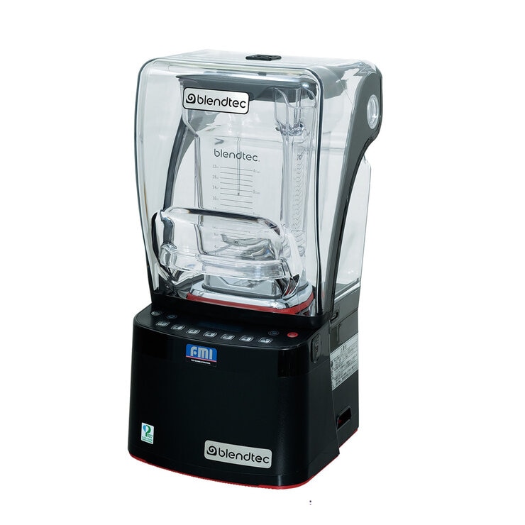 使用回数少☆ブレンドテック　コストコ　 ブレンダー　blendtec CTB2 ブレンダー買いました。コストコのブレンドテック（Blendtec） - 趣味