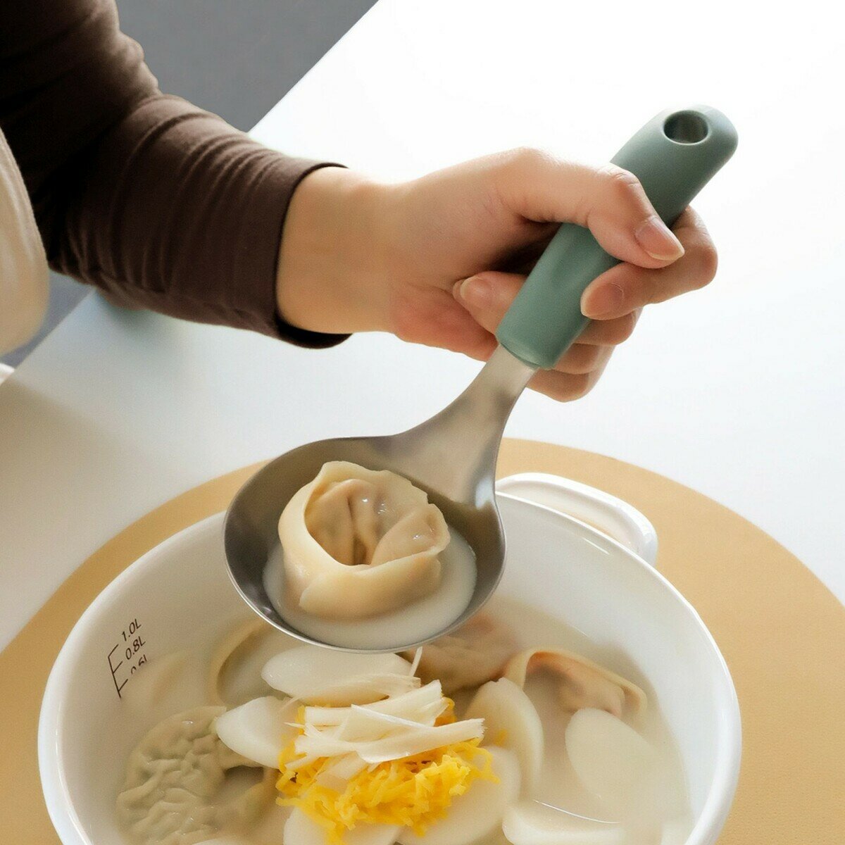 MARI STEIGER ミニお玉3コセット