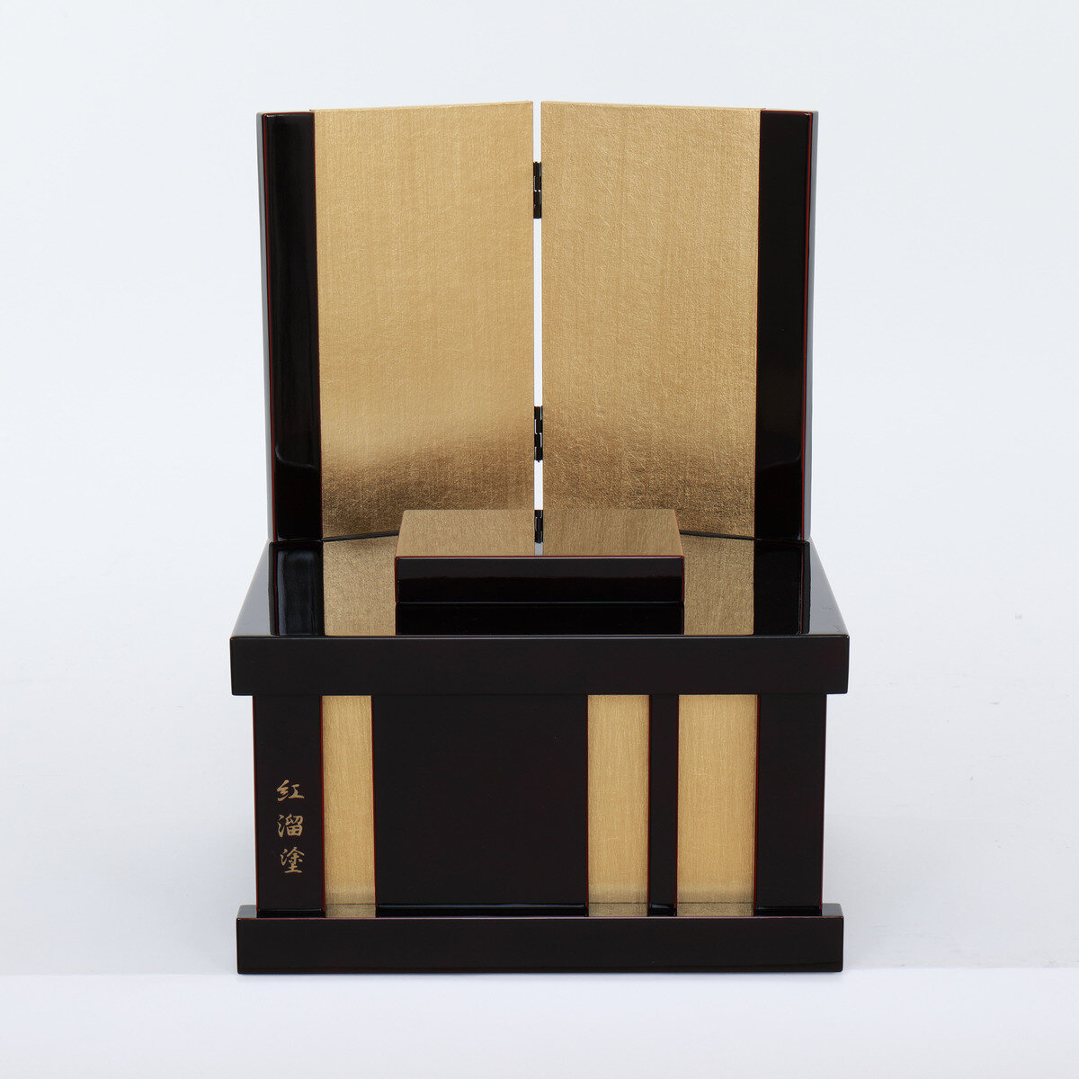 五月人形 兜収納飾り 6M21-CS-702