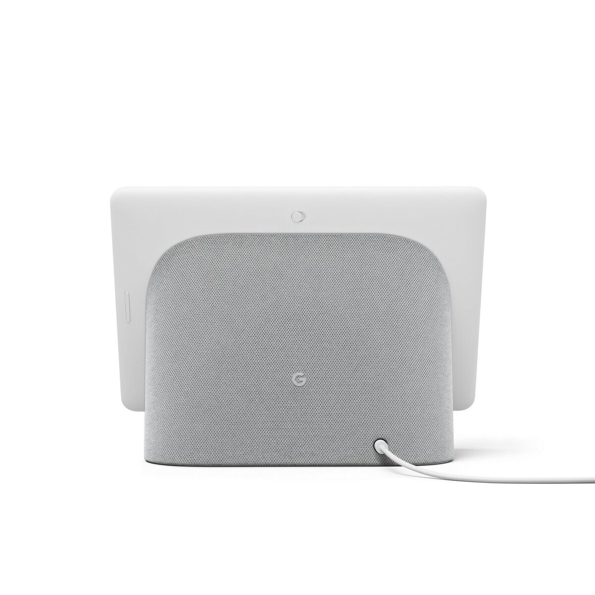 Google Nest Hub Max 10インチスマートディスプレイ GA00426-JP チョーク色