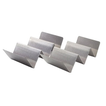 ノープロ タコスラック 2個セット