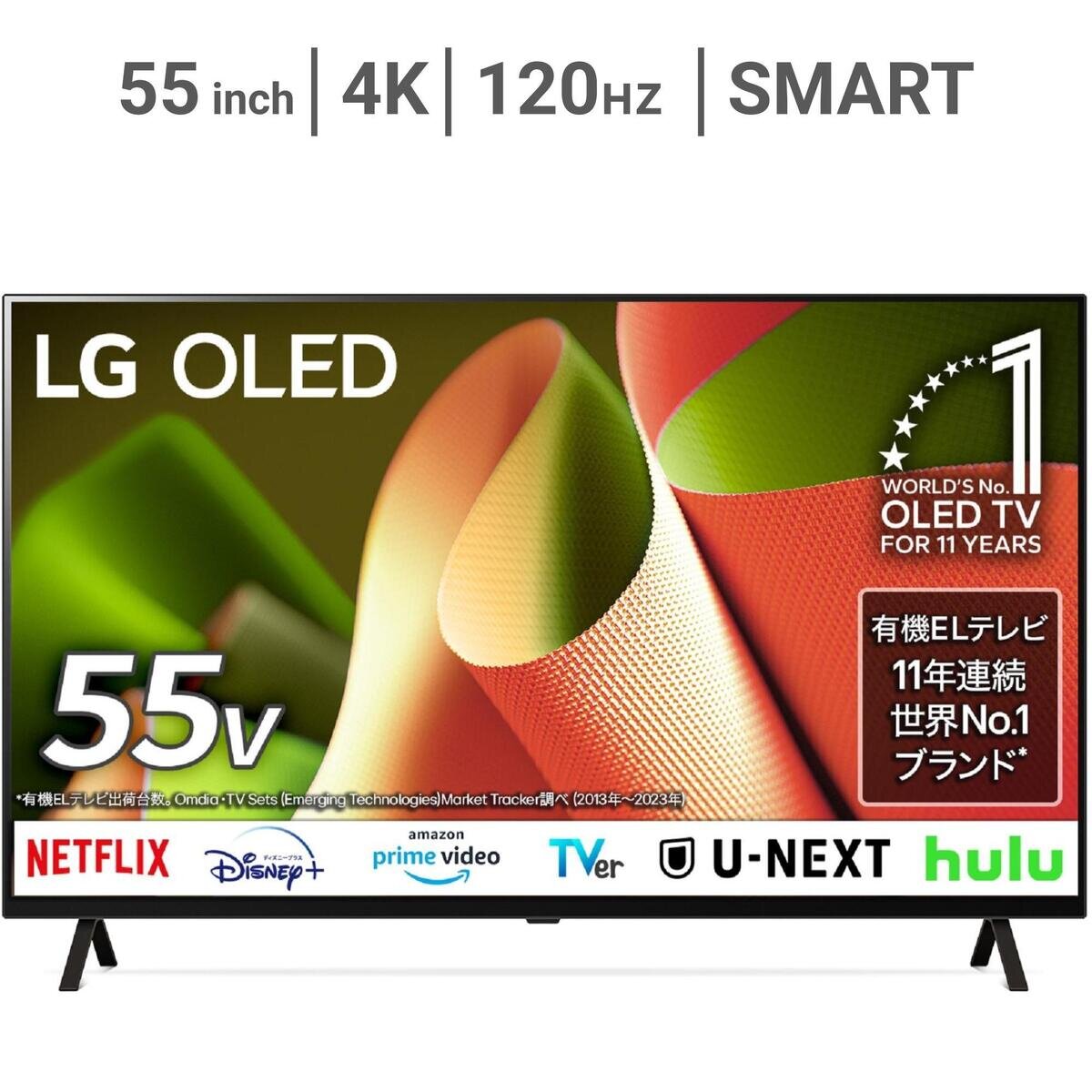 【発送でも直接引取でも】55インチ LG ４K 有機ELテレビ　ジャンク 2025年最新】lg 有機el ジャンクの人気アイテム - メルカリ
